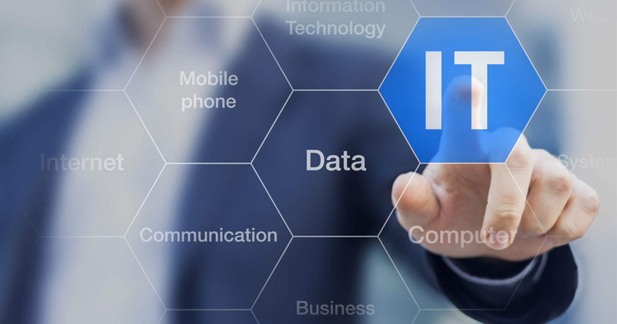 Fully Managed IT Services