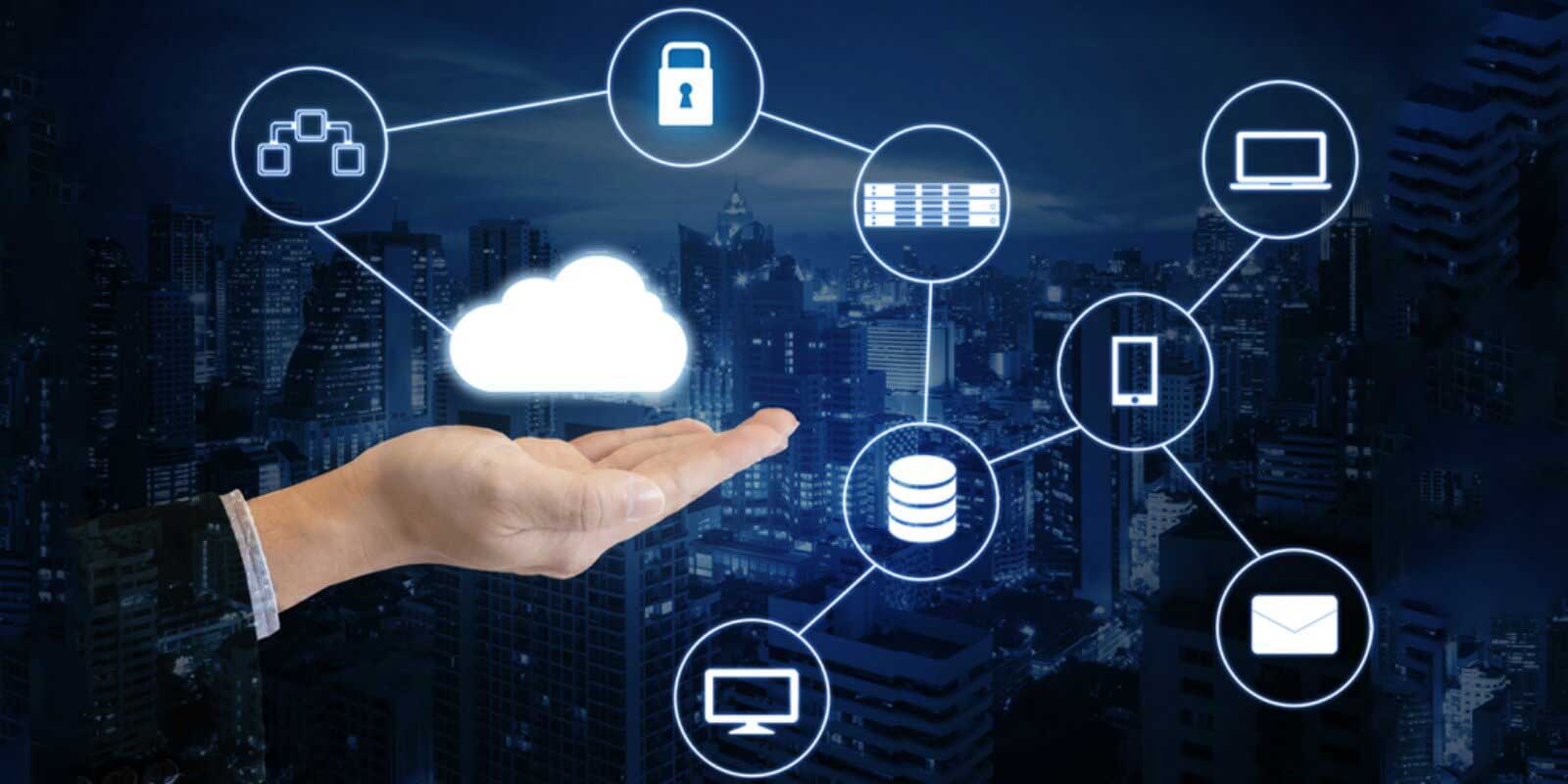 Fully Managed IT Services