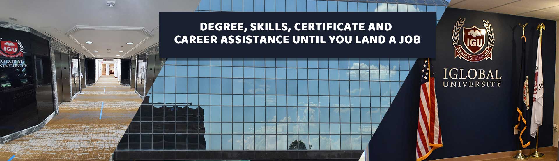 IGlobal University
